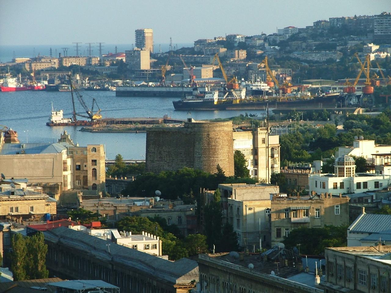 Baku